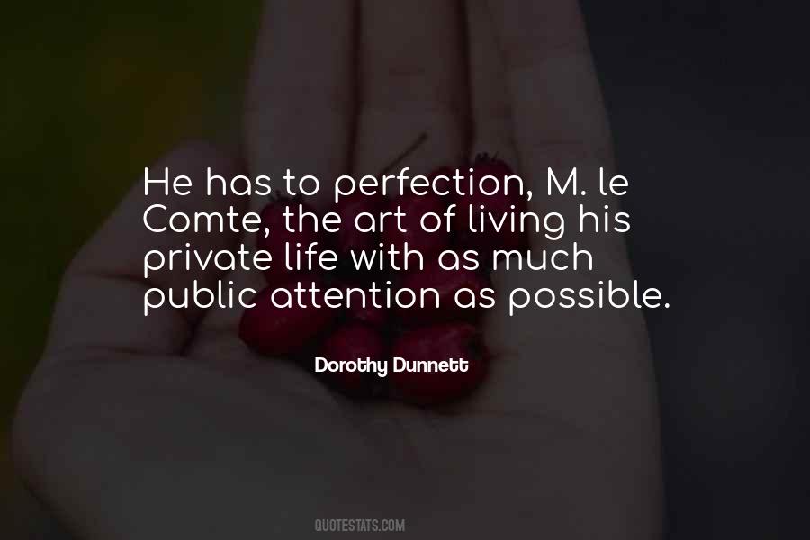 The Art Of The Possible Quotes #1227641