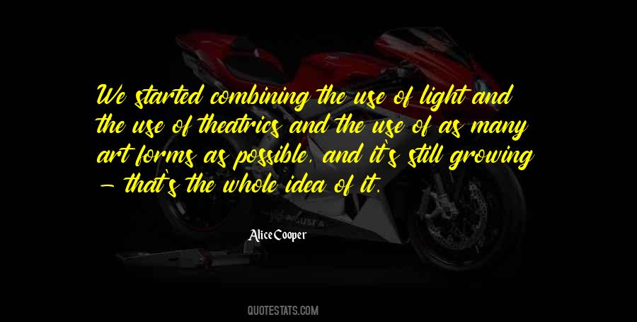 The Art Of The Possible Quotes #1276968