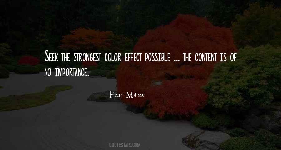 The Art Of The Possible Quotes #20467