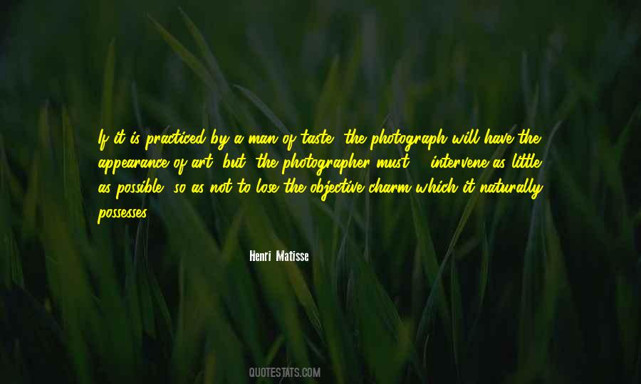 The Art Of The Possible Quotes #214938