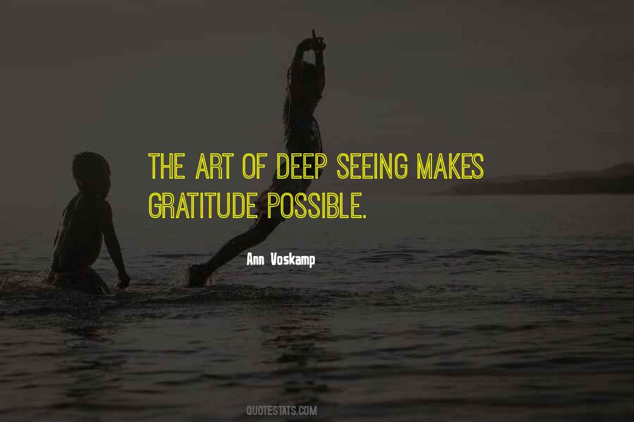 The Art Of The Possible Quotes #320