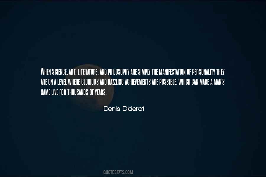 The Art Of The Possible Quotes #416153