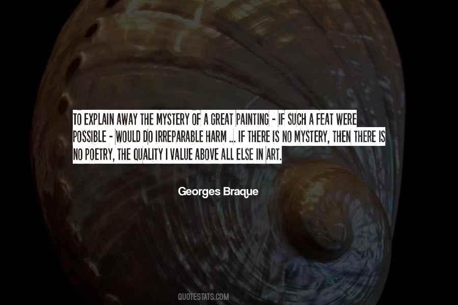 The Art Of The Possible Quotes #445683