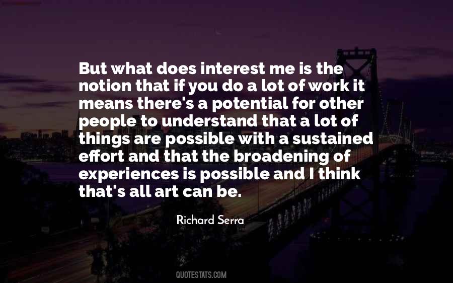 The Art Of The Possible Quotes #56453