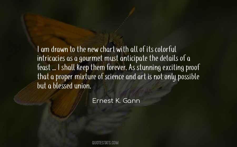 The Art Of The Possible Quotes #625561