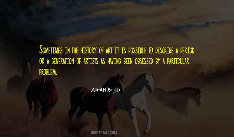 The Art Of The Possible Quotes #688794