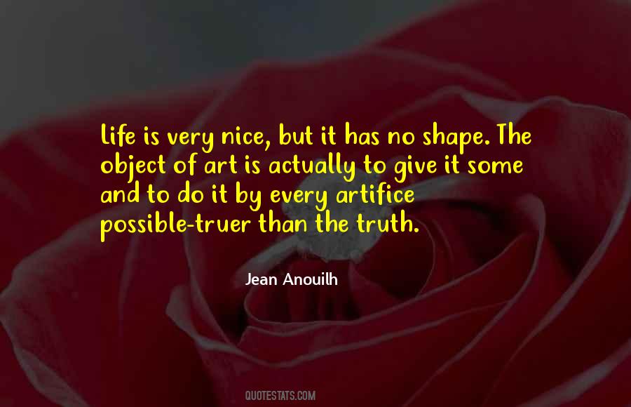 The Art Of The Possible Quotes #727694