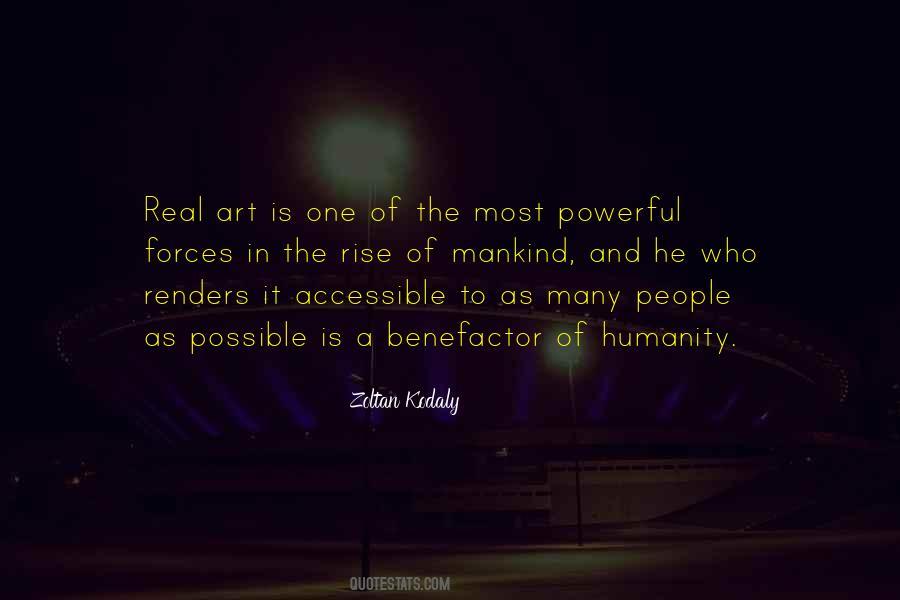 The Art Of The Possible Quotes #856520