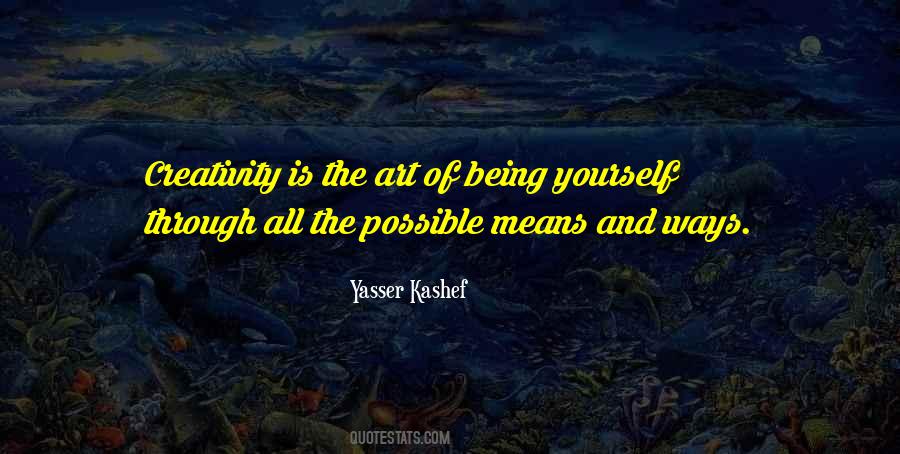 The Art Of The Possible Quotes #927374