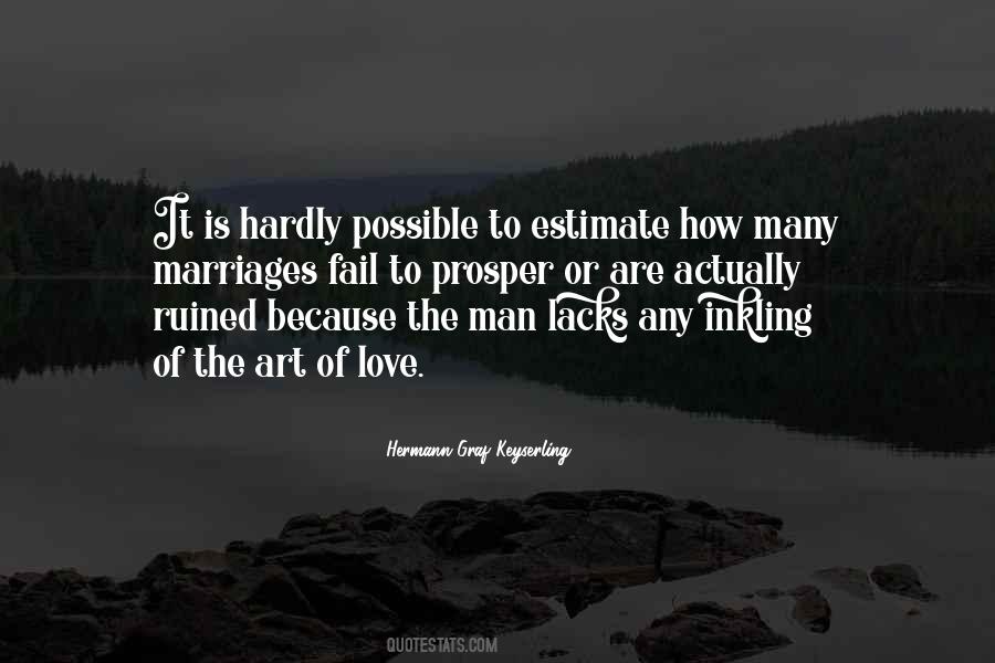 The Art Of The Possible Quotes #977855