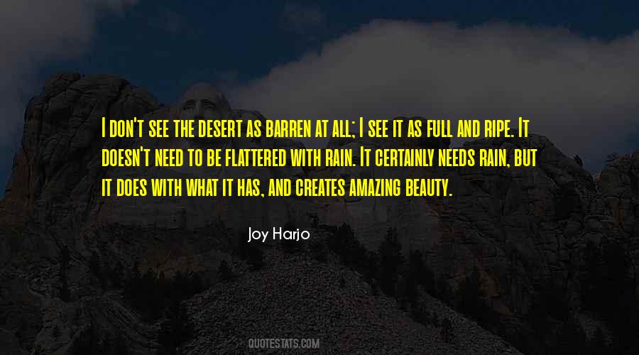 Need Rain Quotes #1040710