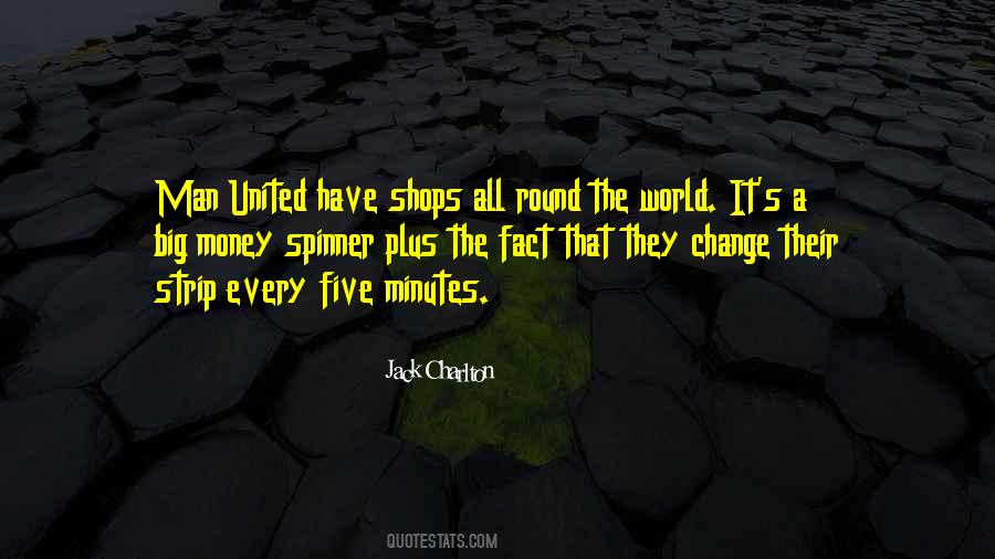 Best Man United Quotes #120996