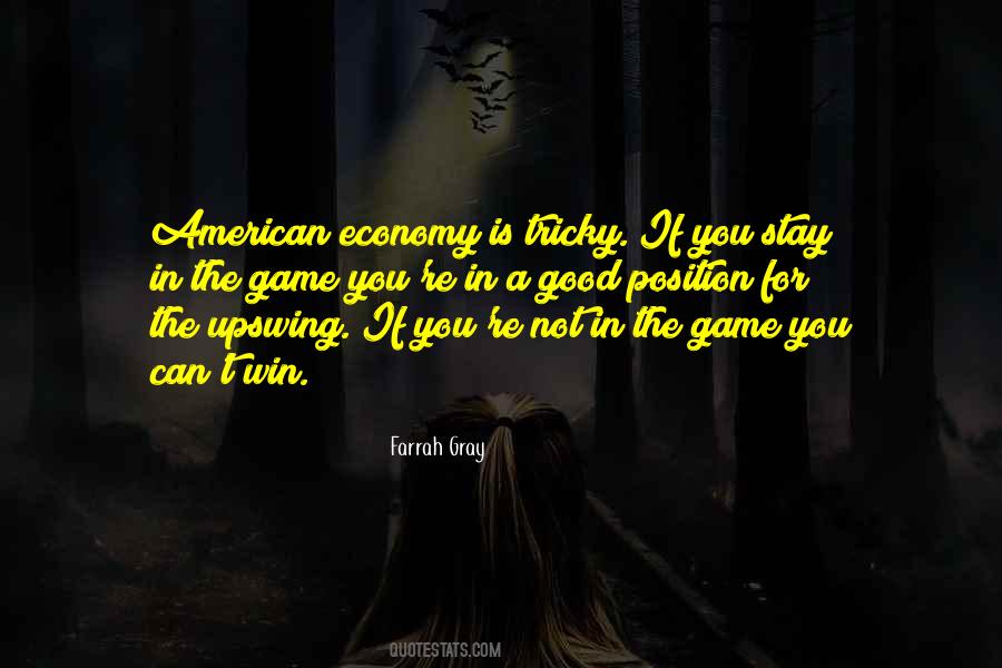 Good Stay Quotes #1174407