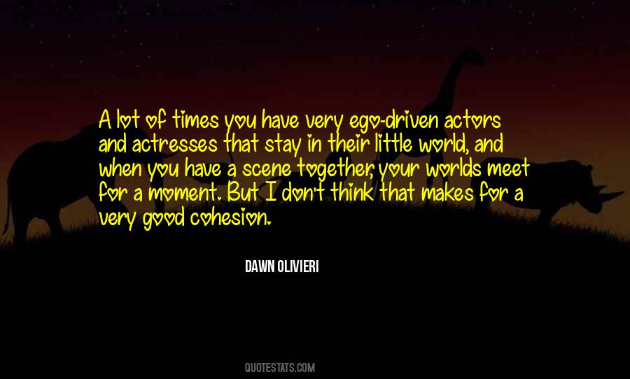 Good Stay Quotes #1483345
