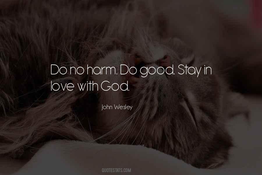 Good Stay Quotes #1570716