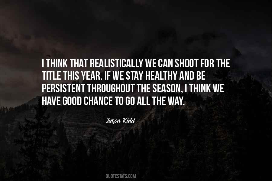 Good Stay Quotes #450326