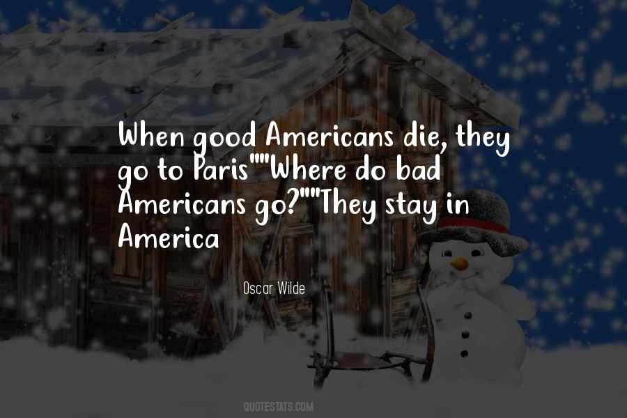 Good Stay Quotes #748012