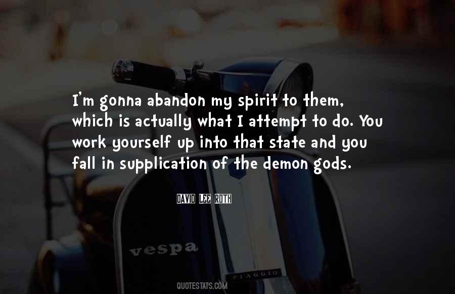 My Demon Quotes #831499