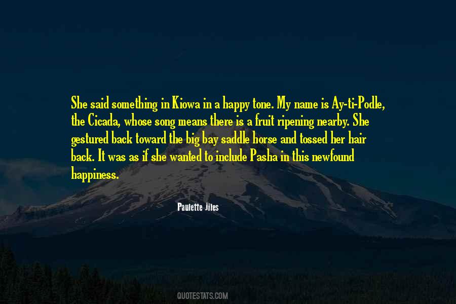 Happy Hair Quotes #892424
