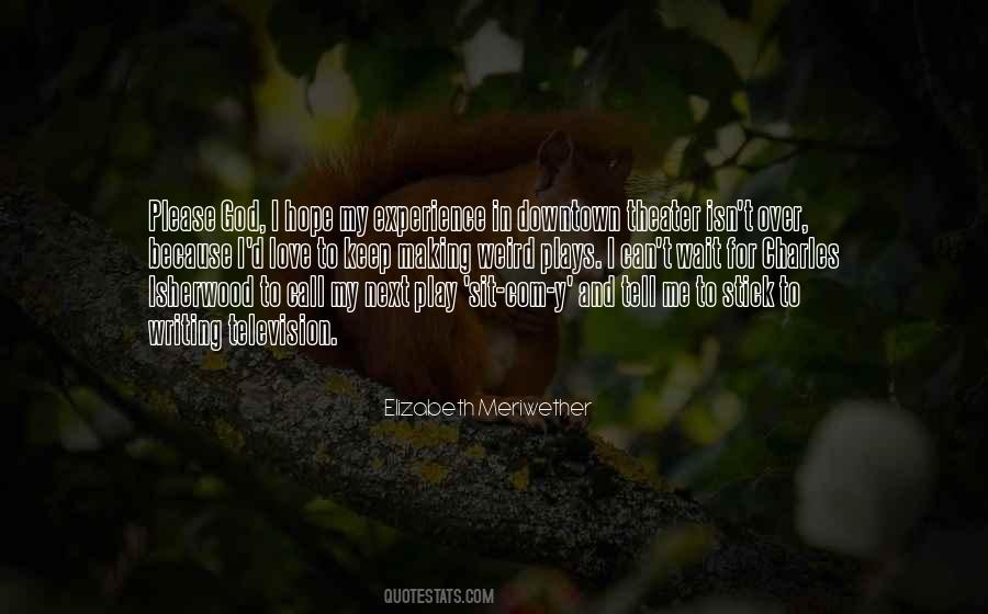 Sit Next To Me Quotes #1498981