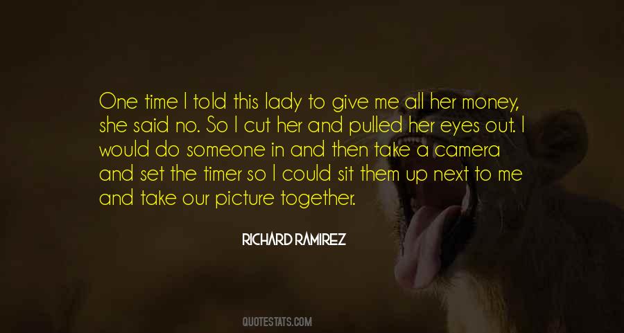 Sit Next To Me Quotes #1773454