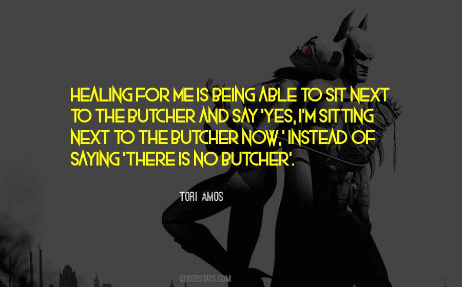 Sit Next To Me Quotes #198906