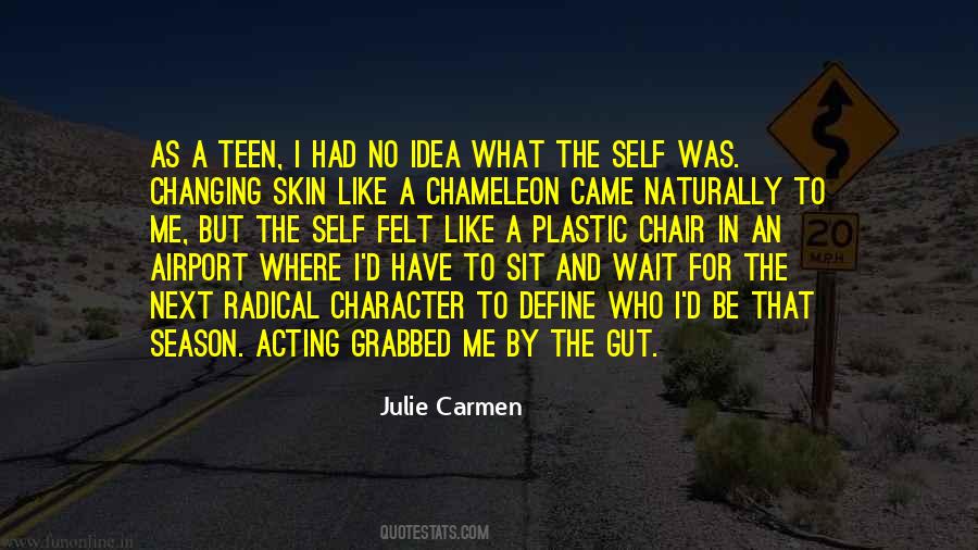 Sit Next To Me Quotes #941032