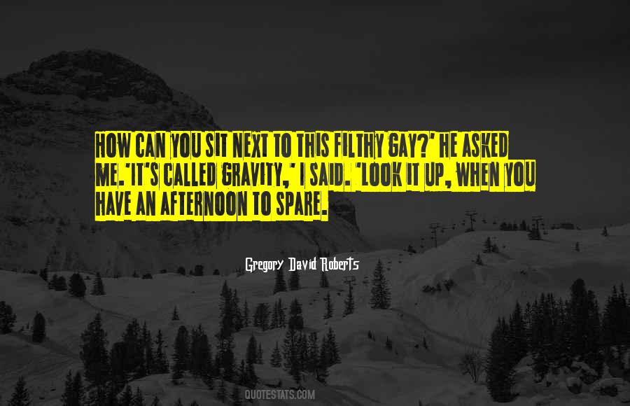 Sit Next To Me Quotes #967202