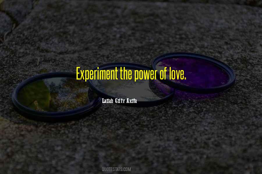 Power Of Encouragement Quotes #1685385