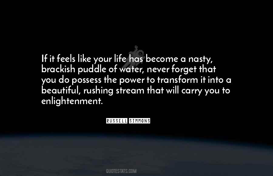 Power Of Encouragement Quotes #1731822