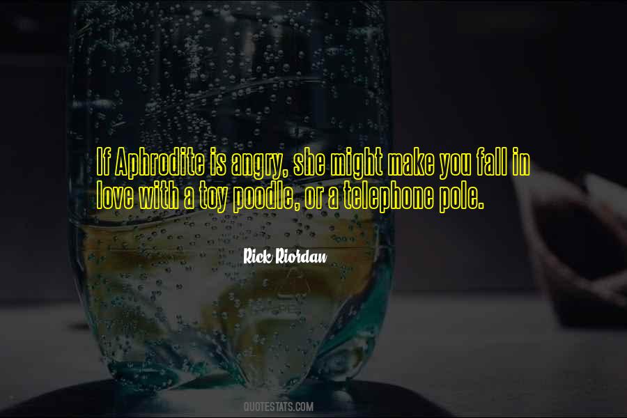 Telephone Love Quotes #1305250