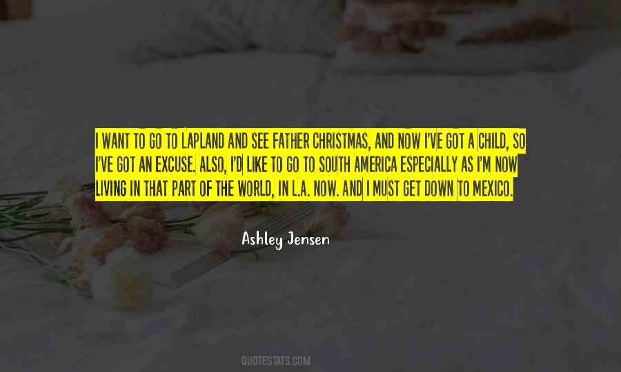 Go And See The World Quotes #749682