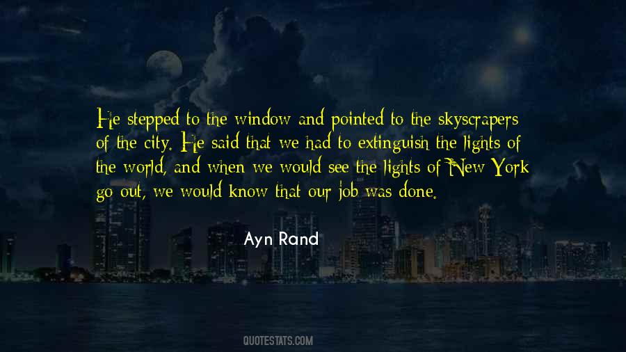 Go And See The World Quotes #901730