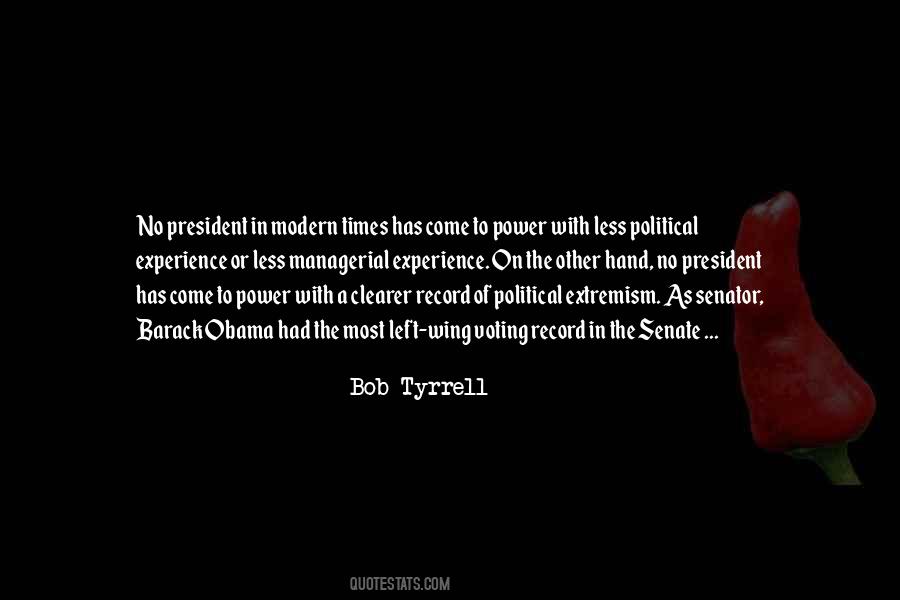 Political Voting Quotes #1205764