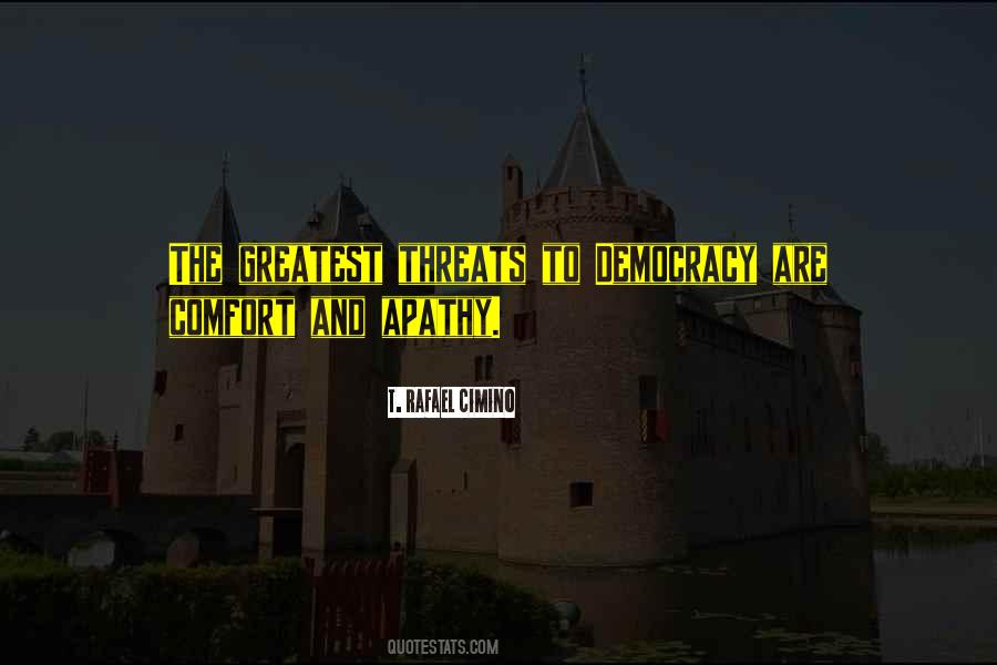 Political Voting Quotes #929055