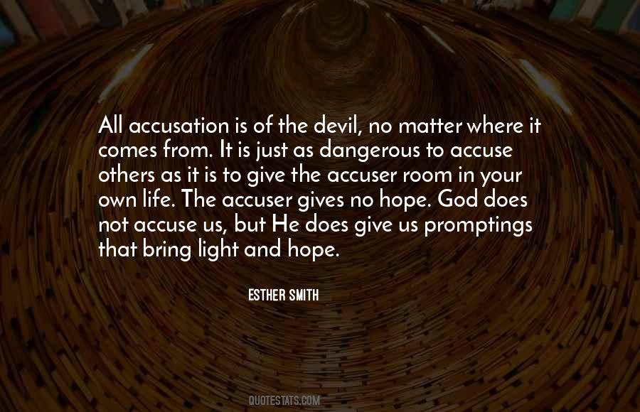 No Matter What Life Gives You Quotes #1569786
