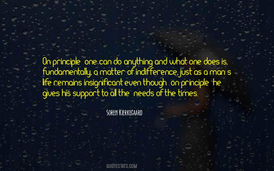 No Matter What Life Gives You Quotes #946337