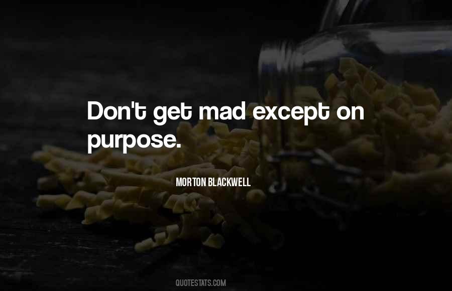 On Purpose Quotes #1261853