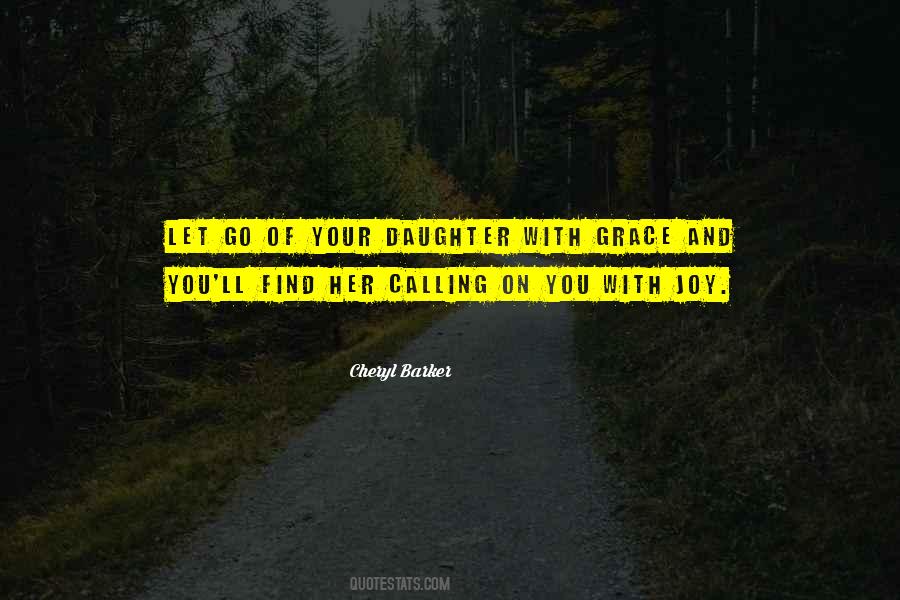 Motherhood Joy Quotes #1009796