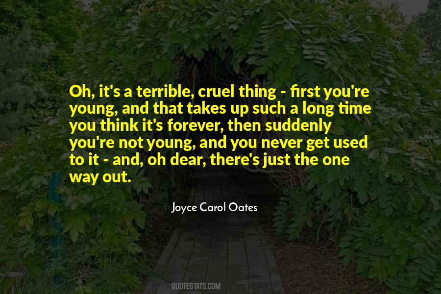 Motherhood Joy Quotes #1095944