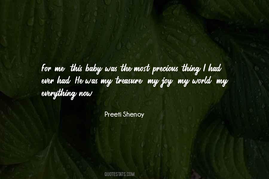 Motherhood Joy Quotes #815197