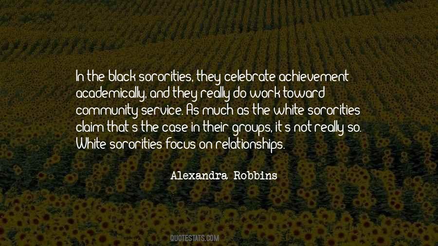 Celebrate Achievement Quotes #967770