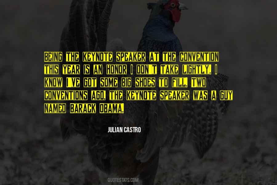 Being A Year Quotes #236949