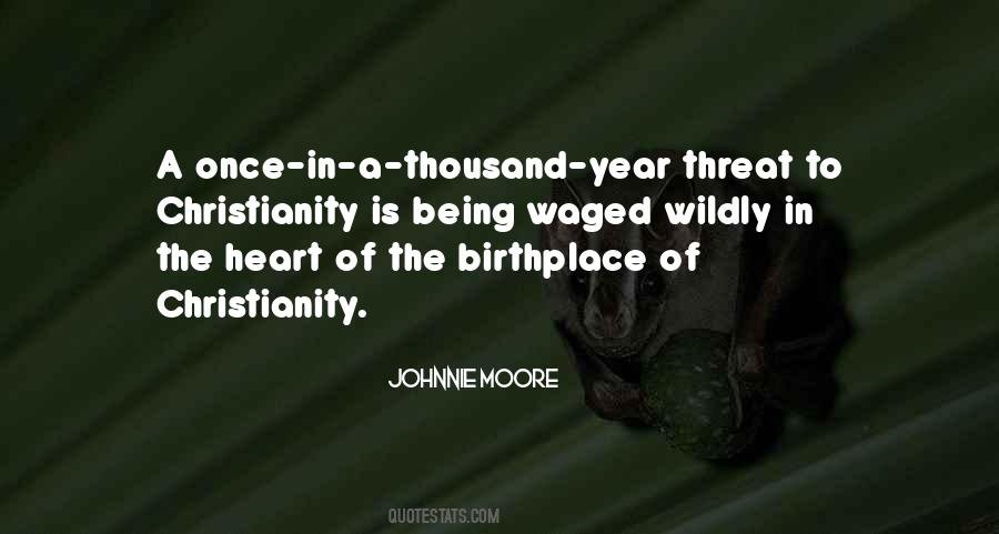 Being A Year Quotes #249832