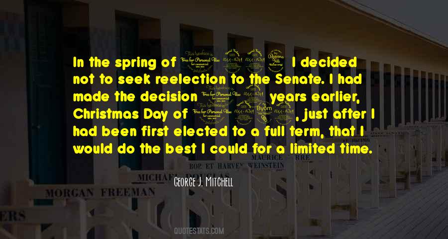 First Day Of Spring Quotes #1873368