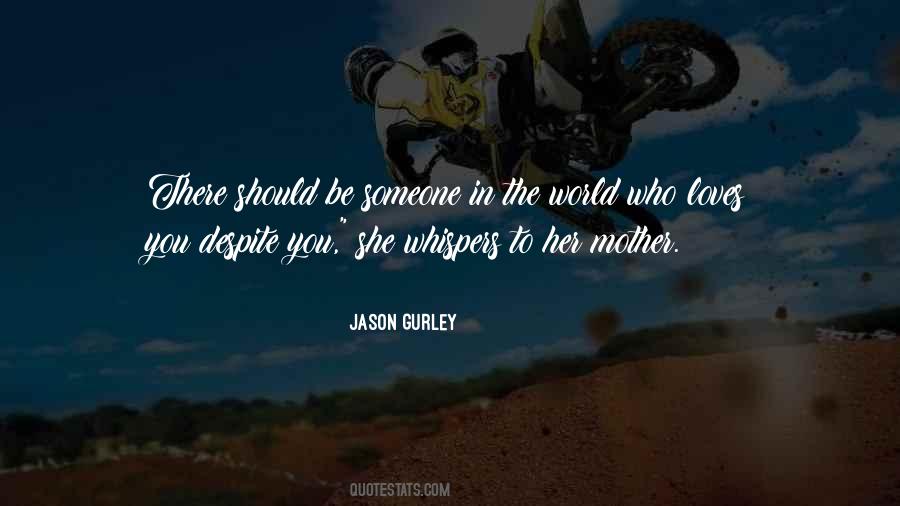 Jason X Quotes #10183