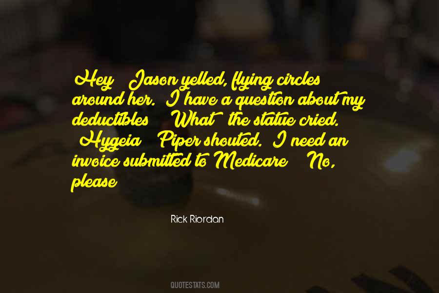 Jason X Quotes #10282