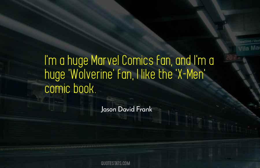 Jason X Quotes #1721050