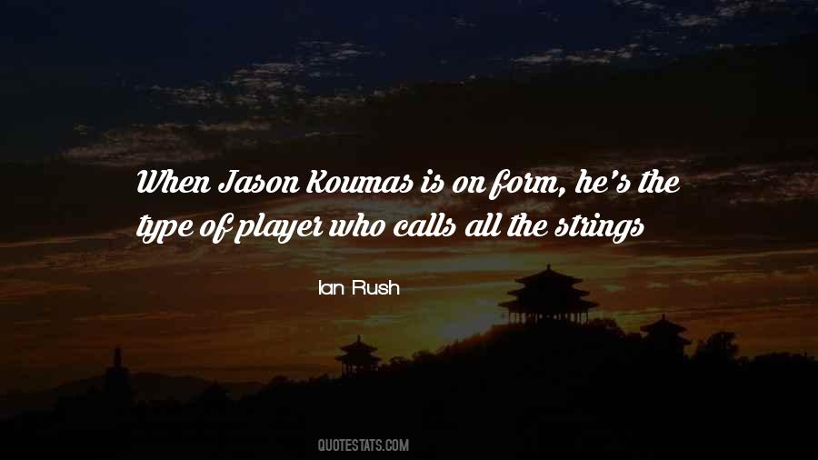 Jason X Quotes #17409