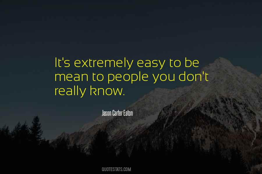 Jason X Quotes #1879170
